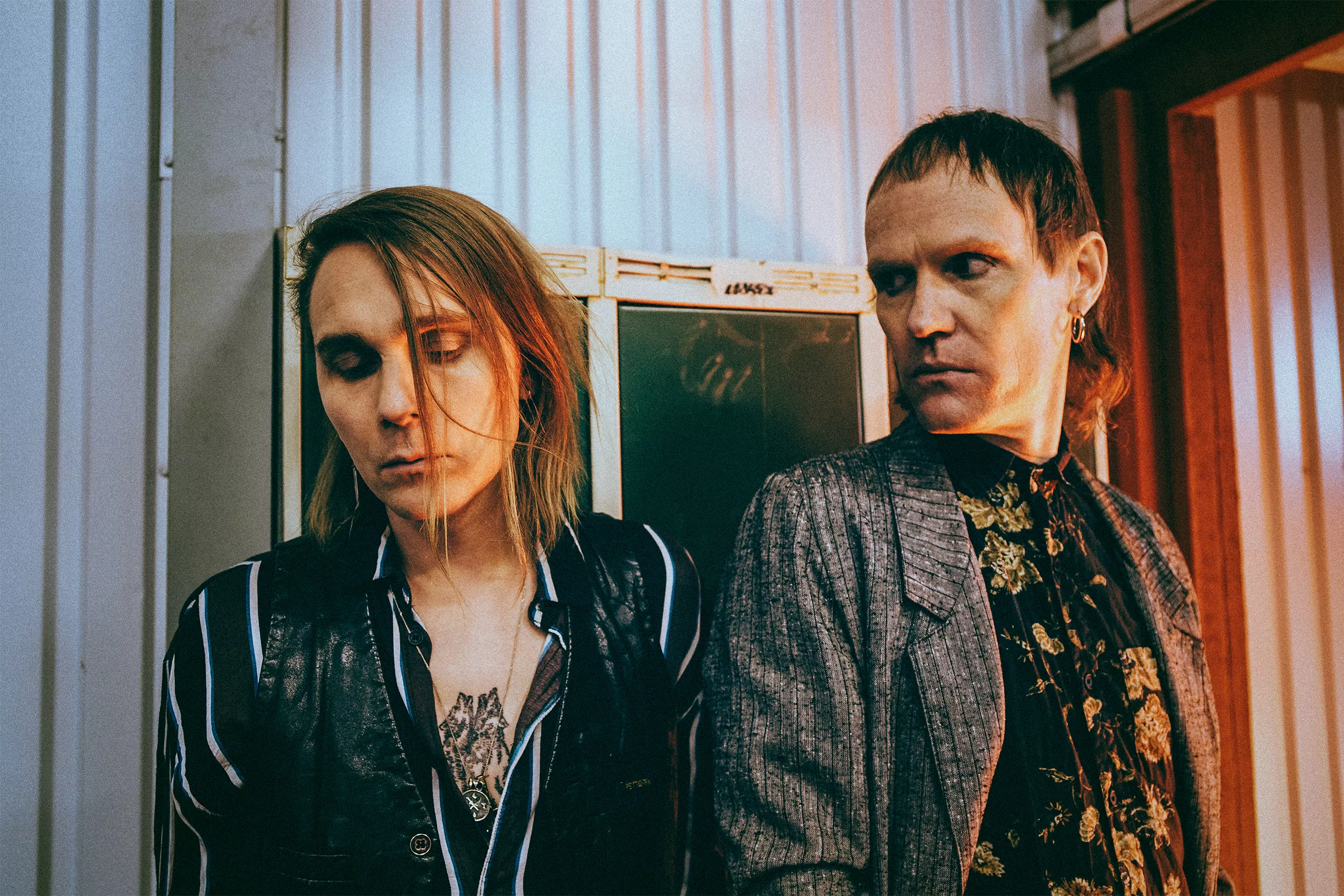 Kite på Sverigeturné