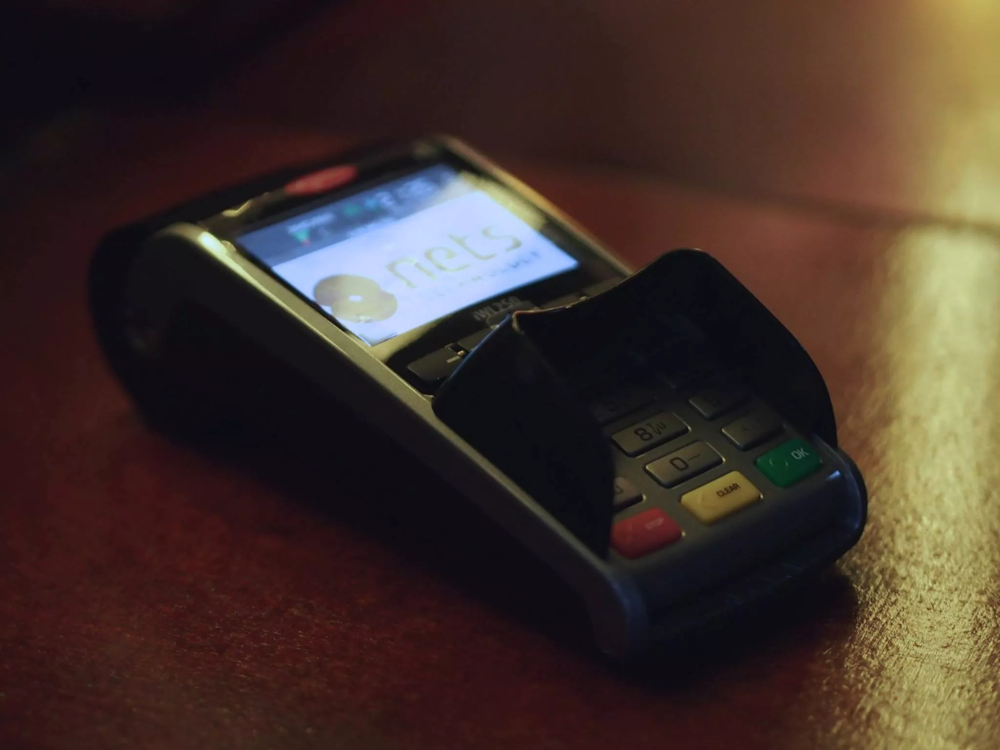 – Det beste siden sliced pizza