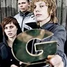 Dúné vinder Border Breaker-pris