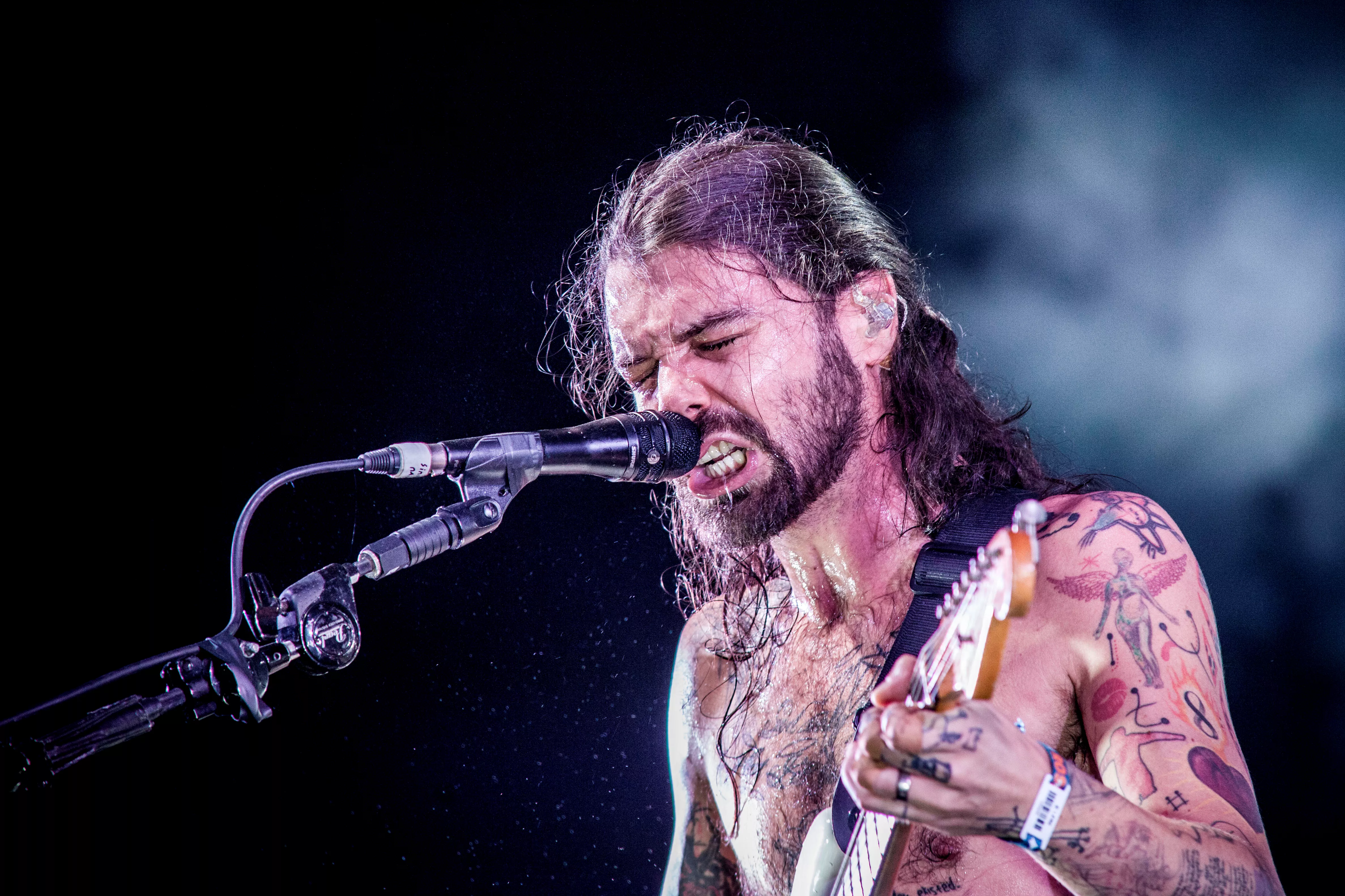 En storslået aften – på godt og ondt