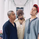 Outlandish i Ungdomshuset