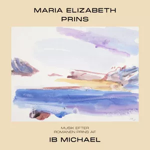 Prins - Maria Elizabeth