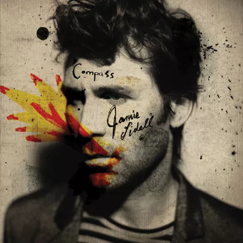 Compass - Jamie Lidell