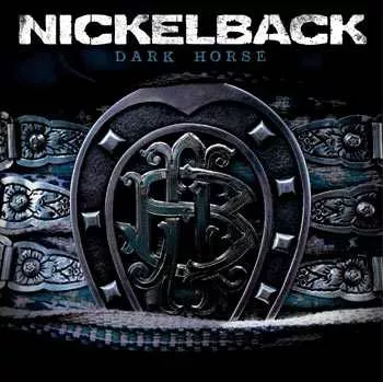 Dark Horse - Nickelback