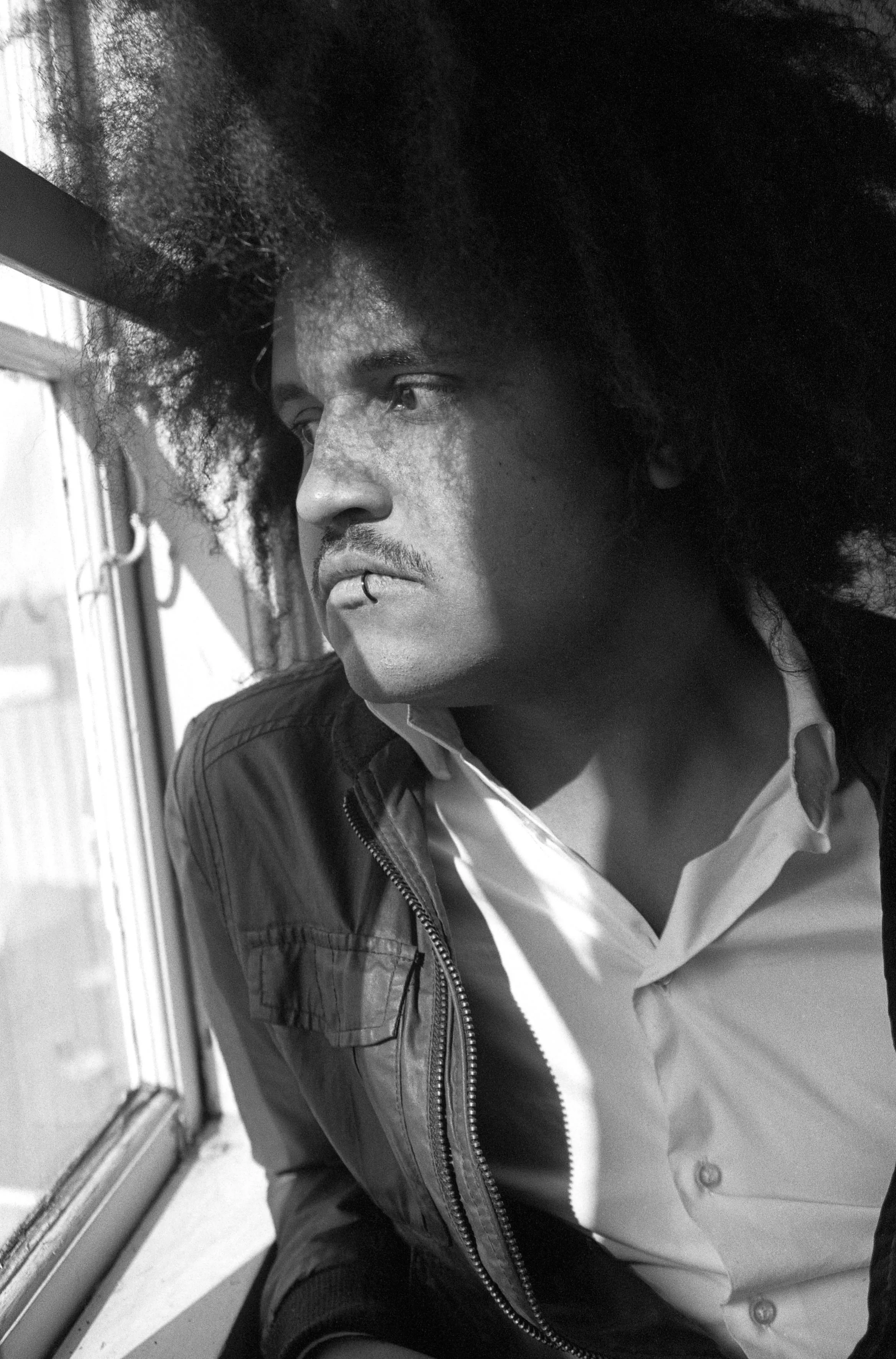 Thomas Buttenschøn udgiver nyt