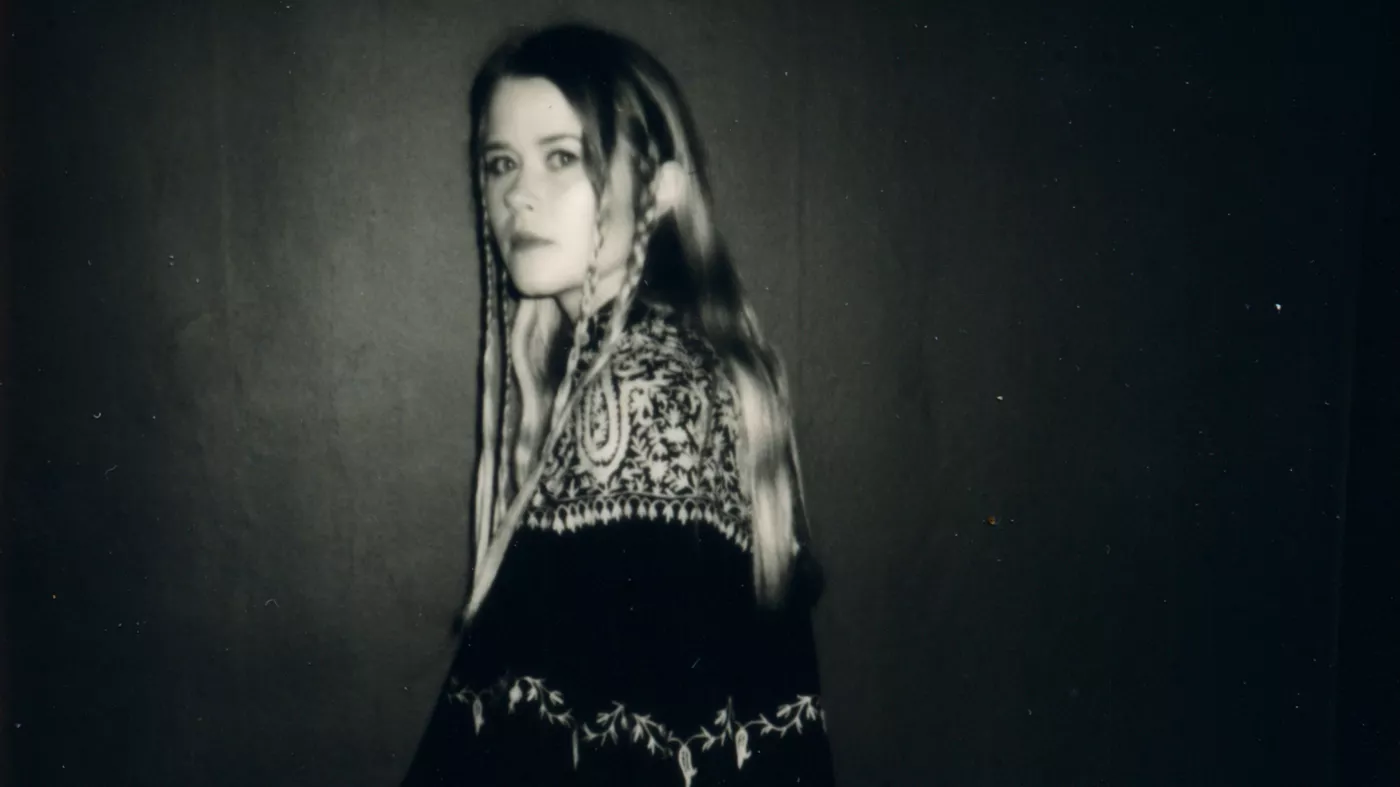 Förhäxande klanger från en annan dimension