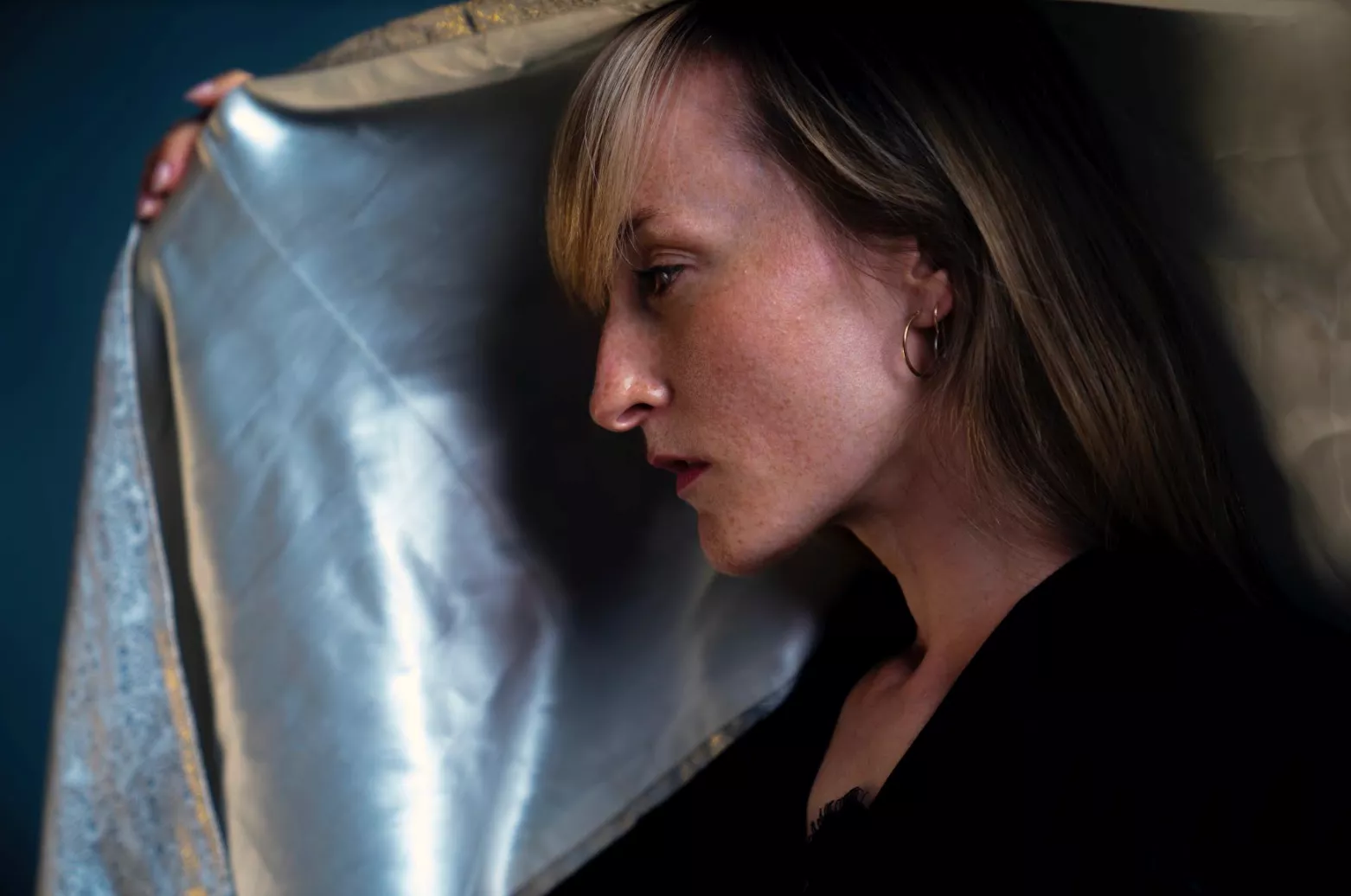 Smertelig, men overbevisende debut