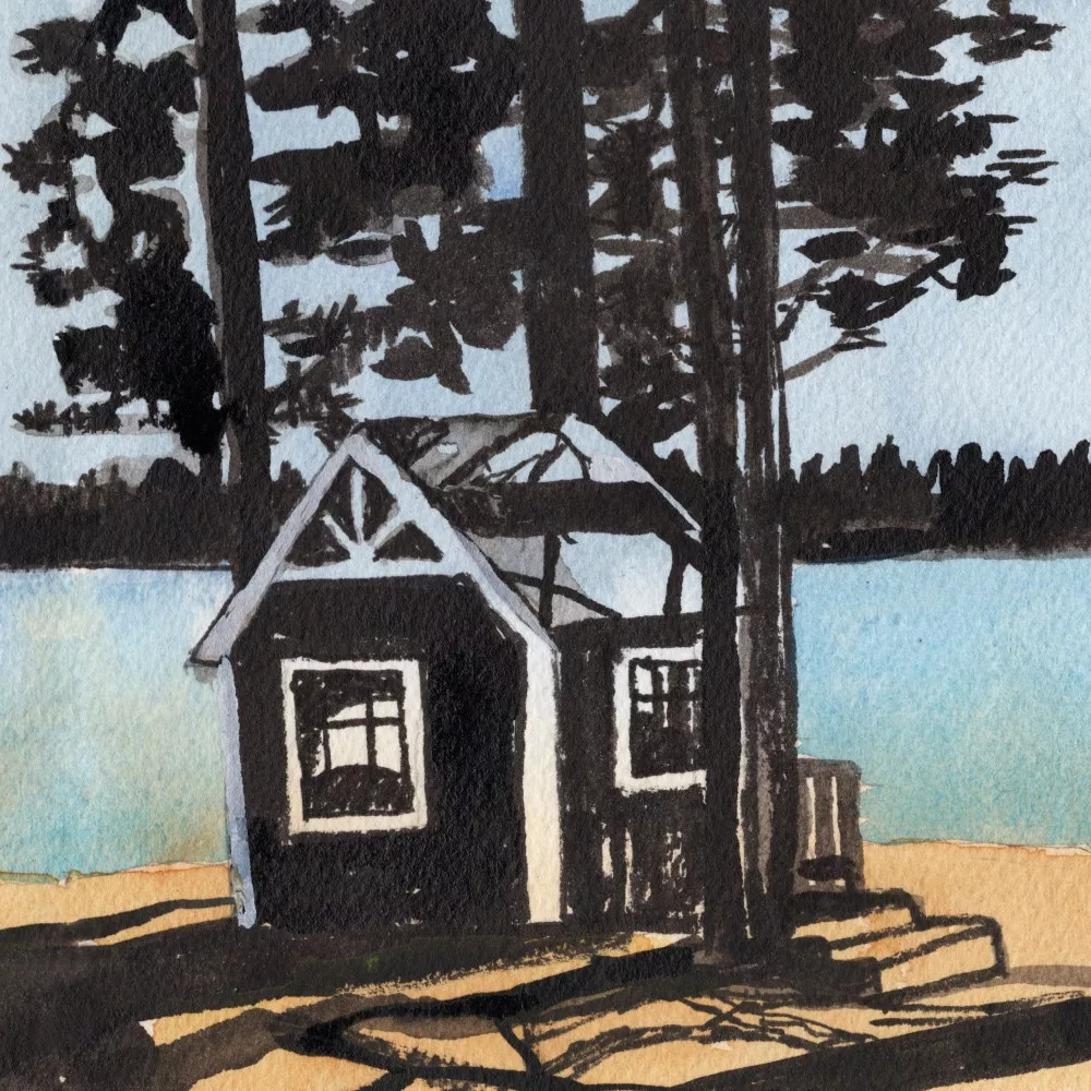 The Grief -  Winhill/Losehill 