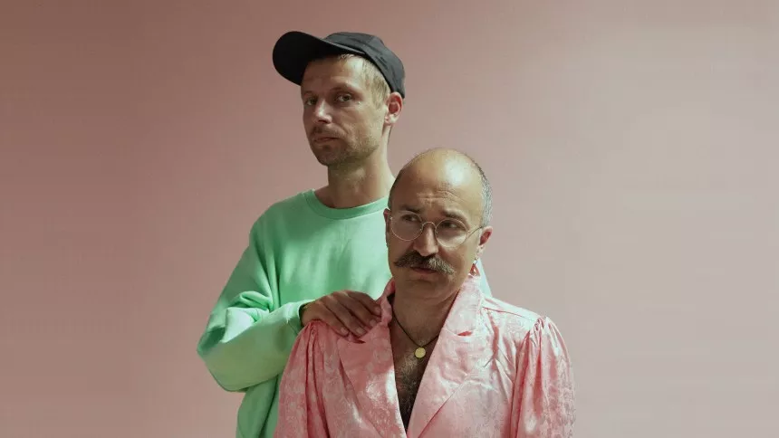 The Wong Boys er tilbage efter 11 års stilhed