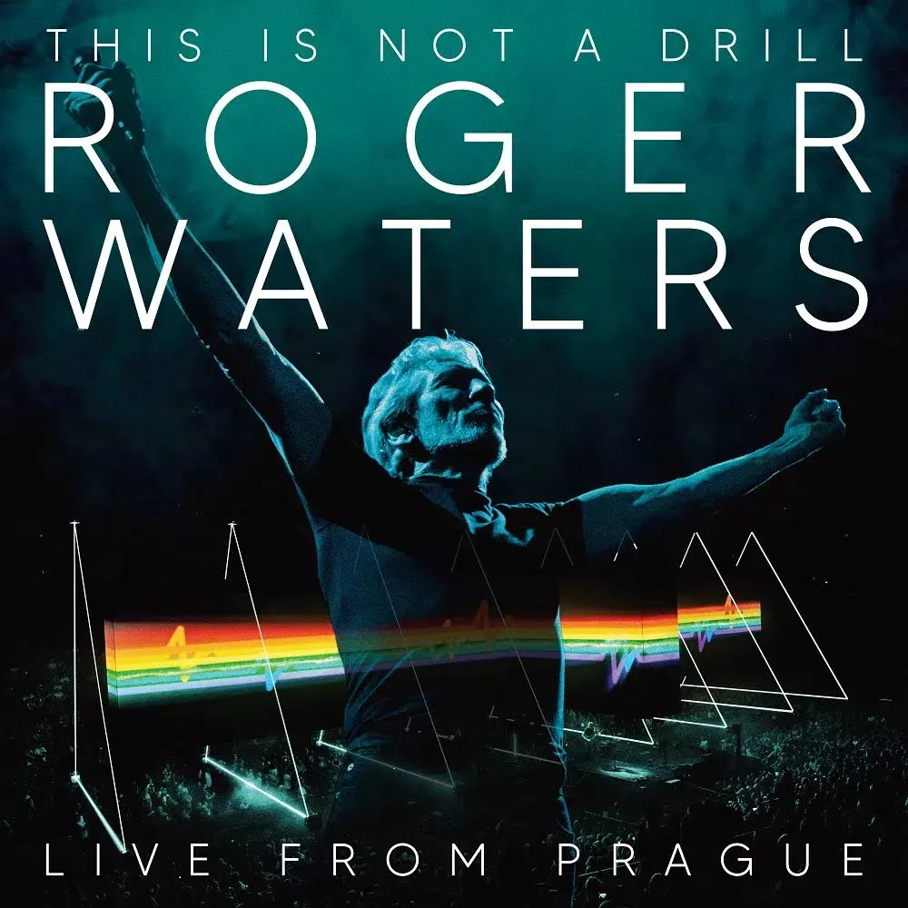 This Is Not A Drill: Live From Prague - Roger Waters