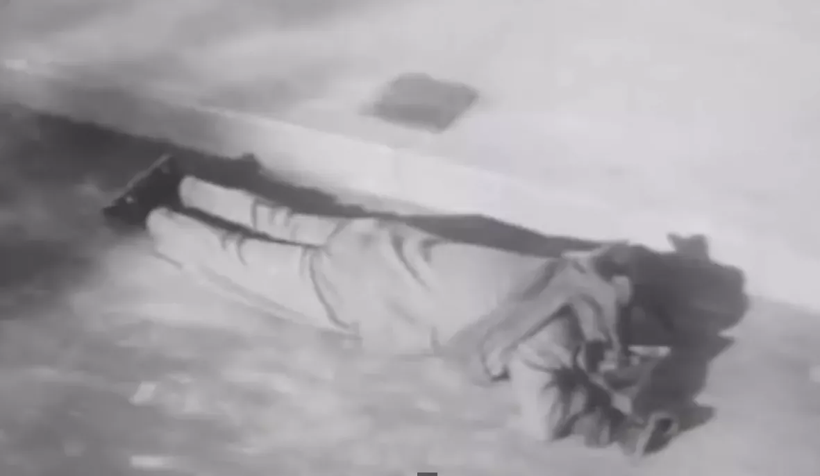 Overlev atomangreb med dansk post-punk-band