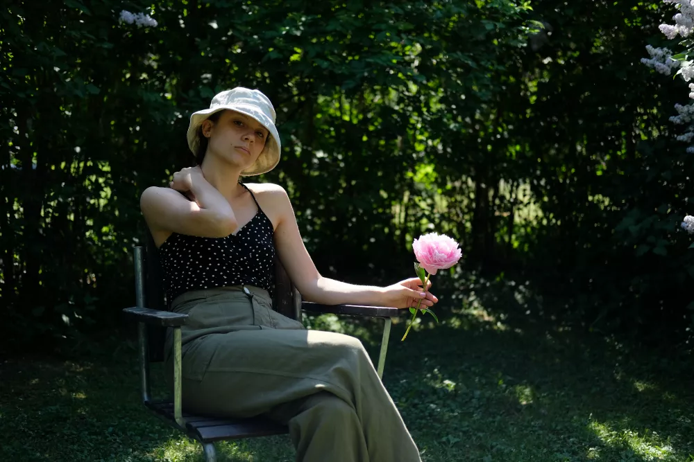 BÄST JUST NU: Syntig pop om att inte ge upp