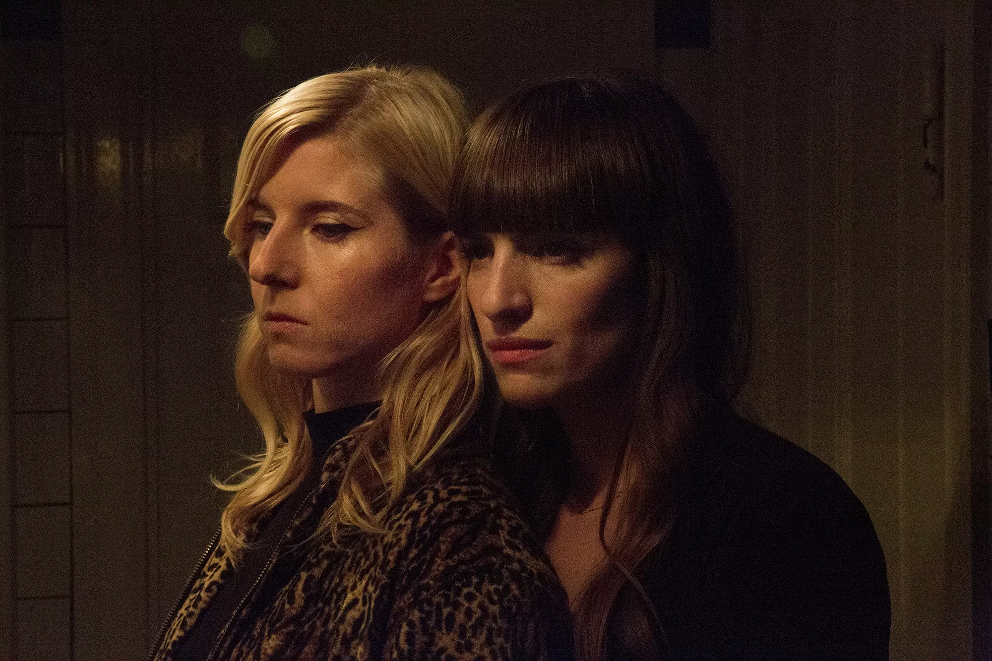 Darkness Falls klar med nyt album og Danmarksturné 