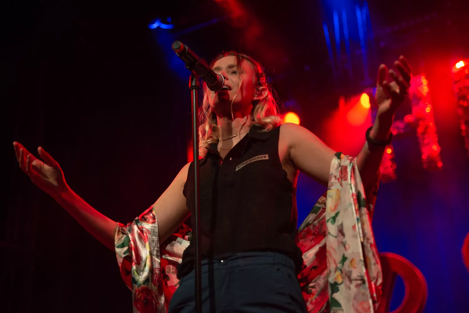 Spot Festival offentliggør yderligere 24 navne