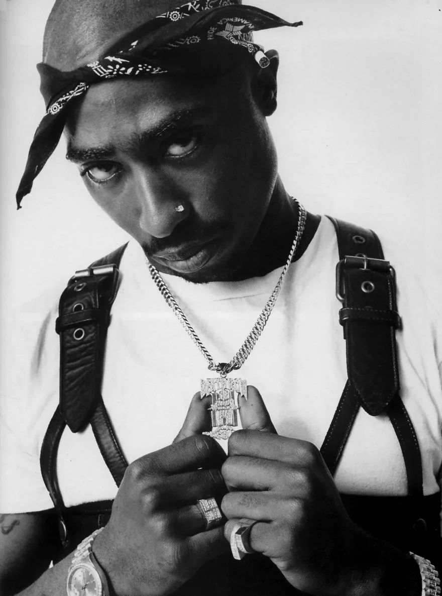 Planer om hologram-turné med 2Pac