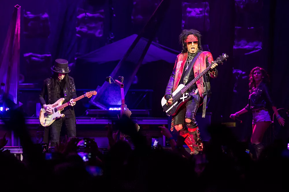 Årets mest meningslösa återförening?