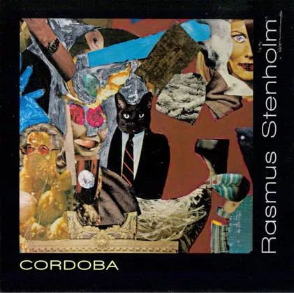 Cordoba - Rasmus Stenholm