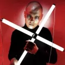 Smashing Pumpkins udsender koncert-dvd