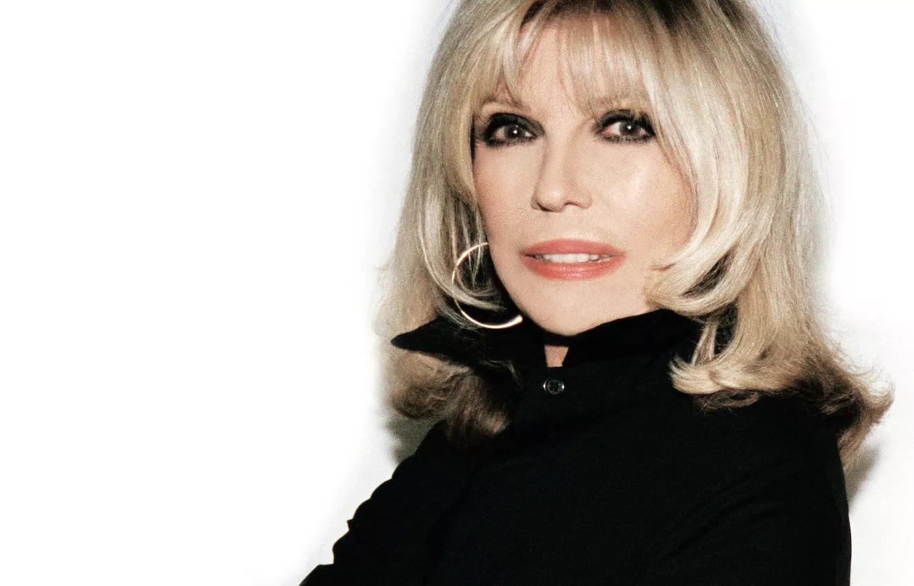 NANCY SINATRA: De her støvler er (stadig) beregnet til at gå i