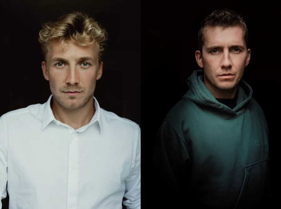 Andreas Jessen: "Jeg har ingen guilty pleasure! Jeg står 100 procent bag Nik & Jay"