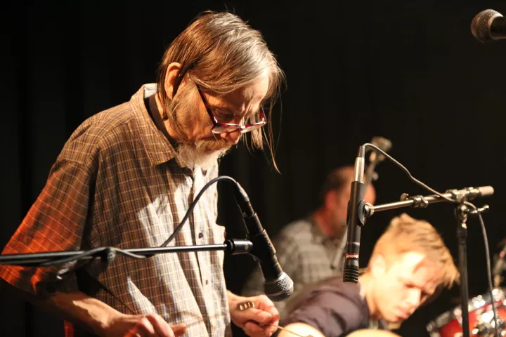 Global Cph, Nørre Alle 7, København N  - Embryo