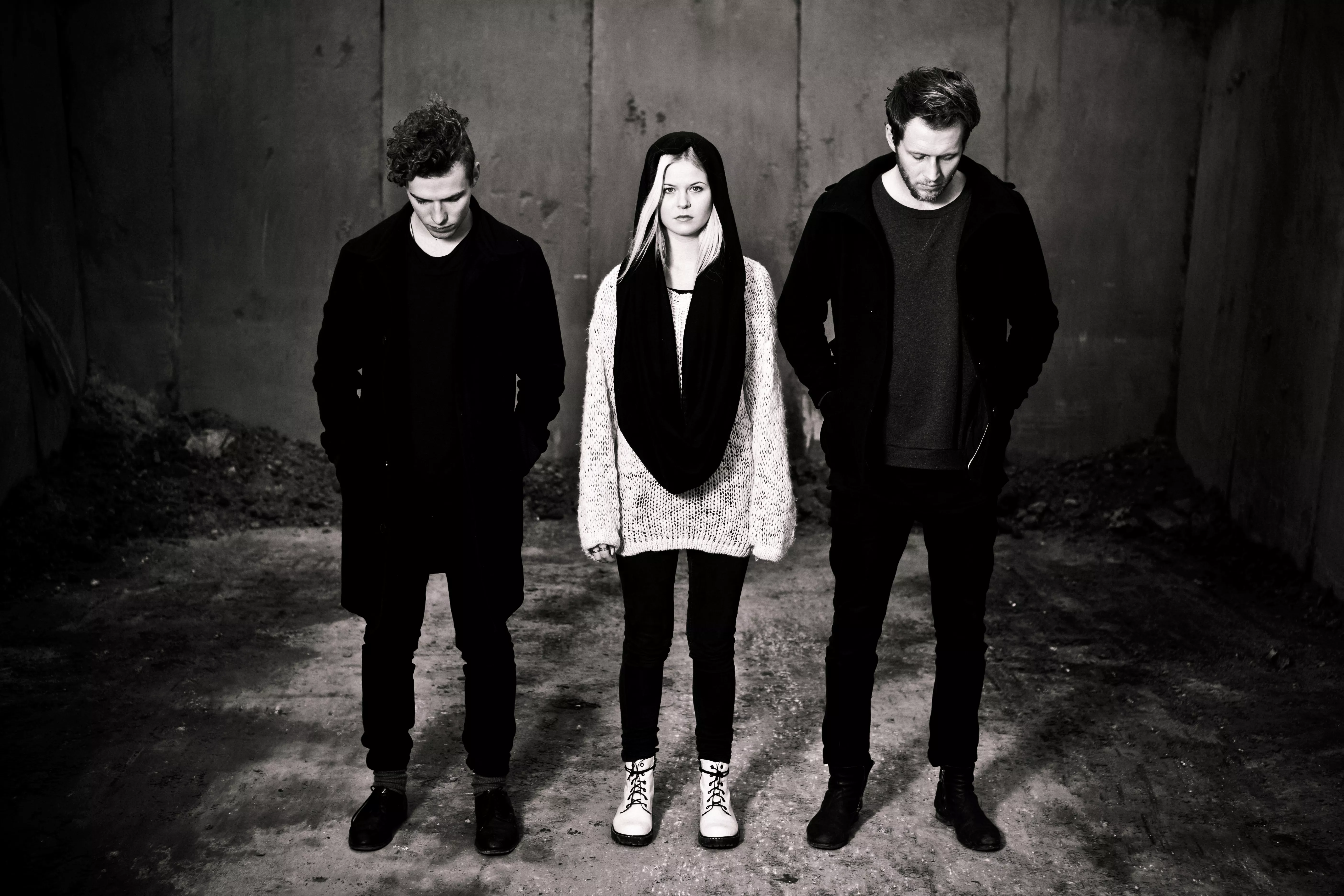 Kúra udgiver debutalbum