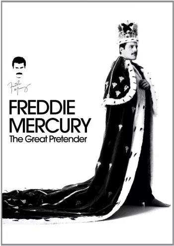 The Great Pretender - Freddie Mercury