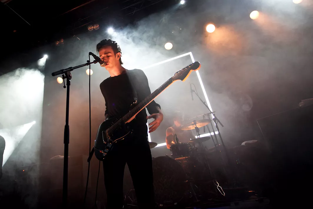 Guide: Det skal du høre på Smukfest