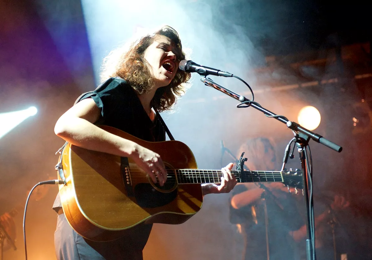 Fay Wildhagen: Parkteatret, Oslo