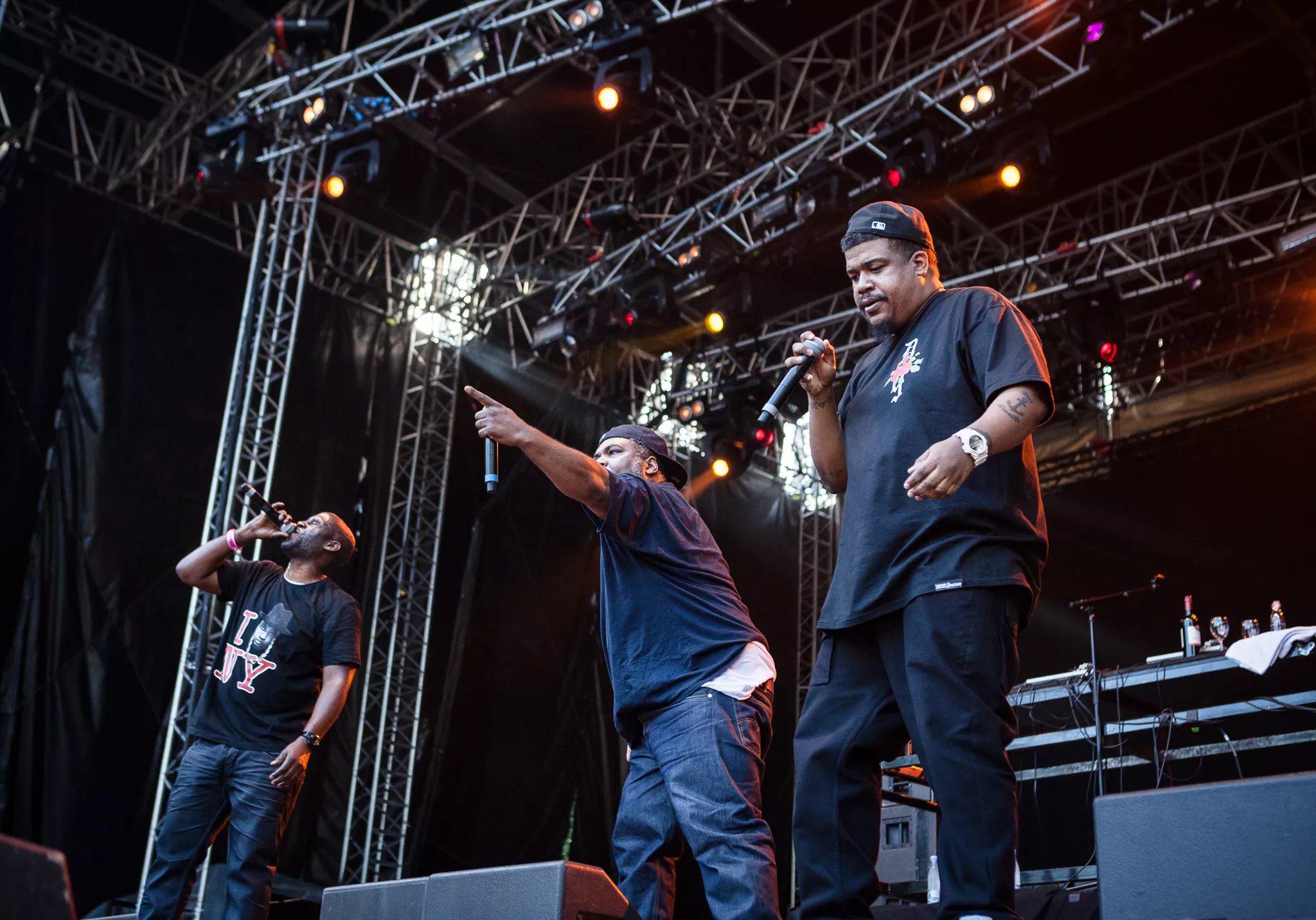 De La Soul har brug for din hjælp