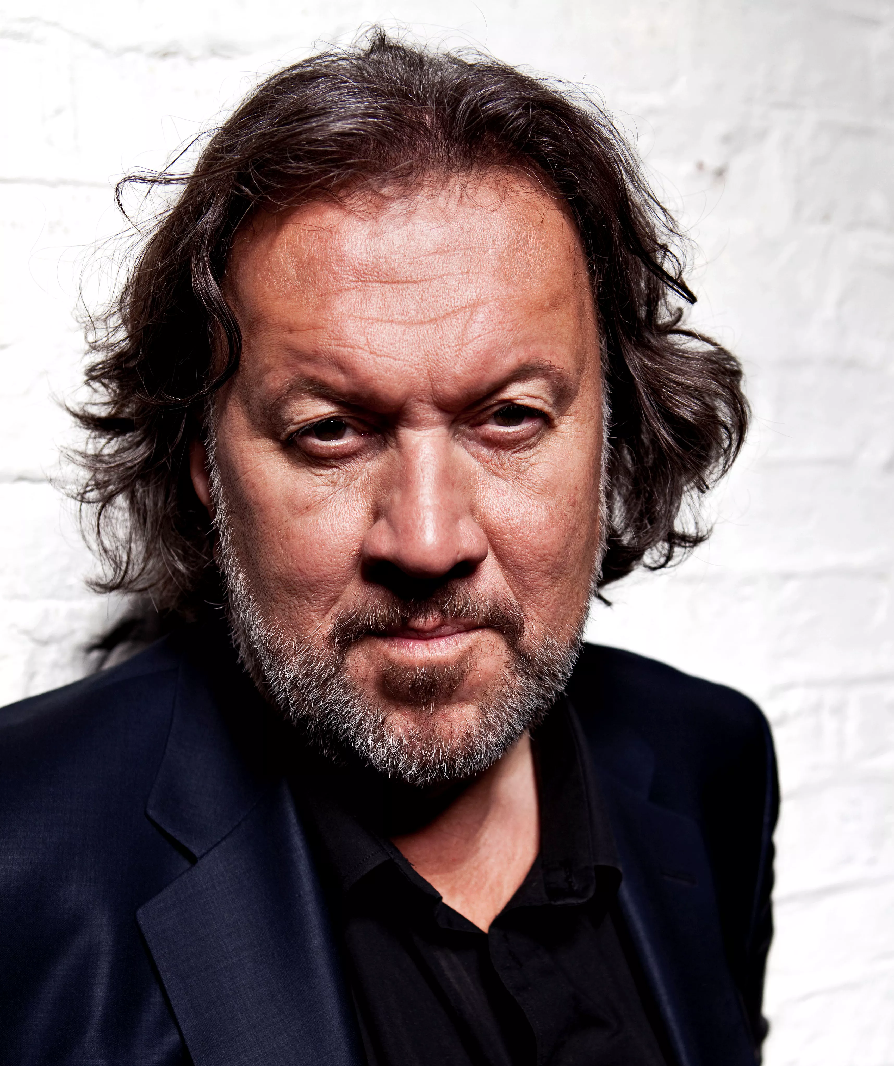 Nyt om Bjørn Eidsvågs Danmarksbesøg