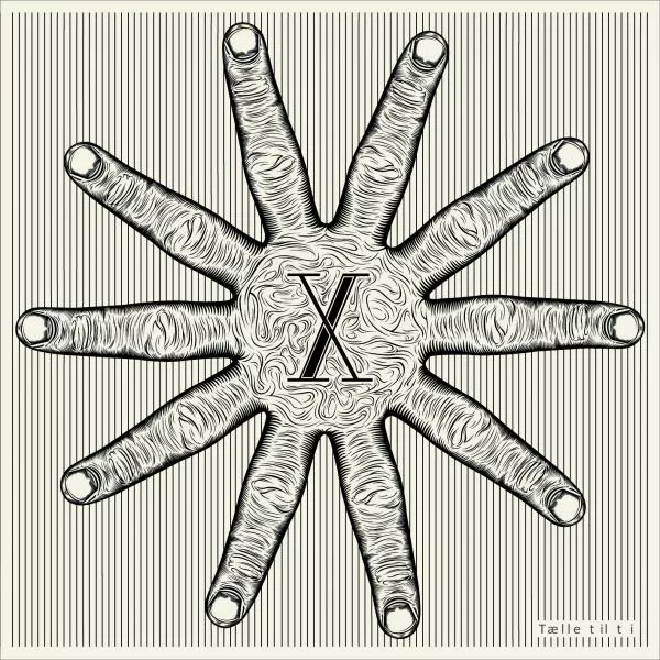 Tælle Til Ti - Michel Belli