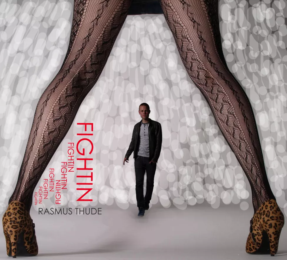 X Factor-Rasmus laver sin egen single