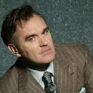 Morrissey: Reagan er død – gid det var Bush