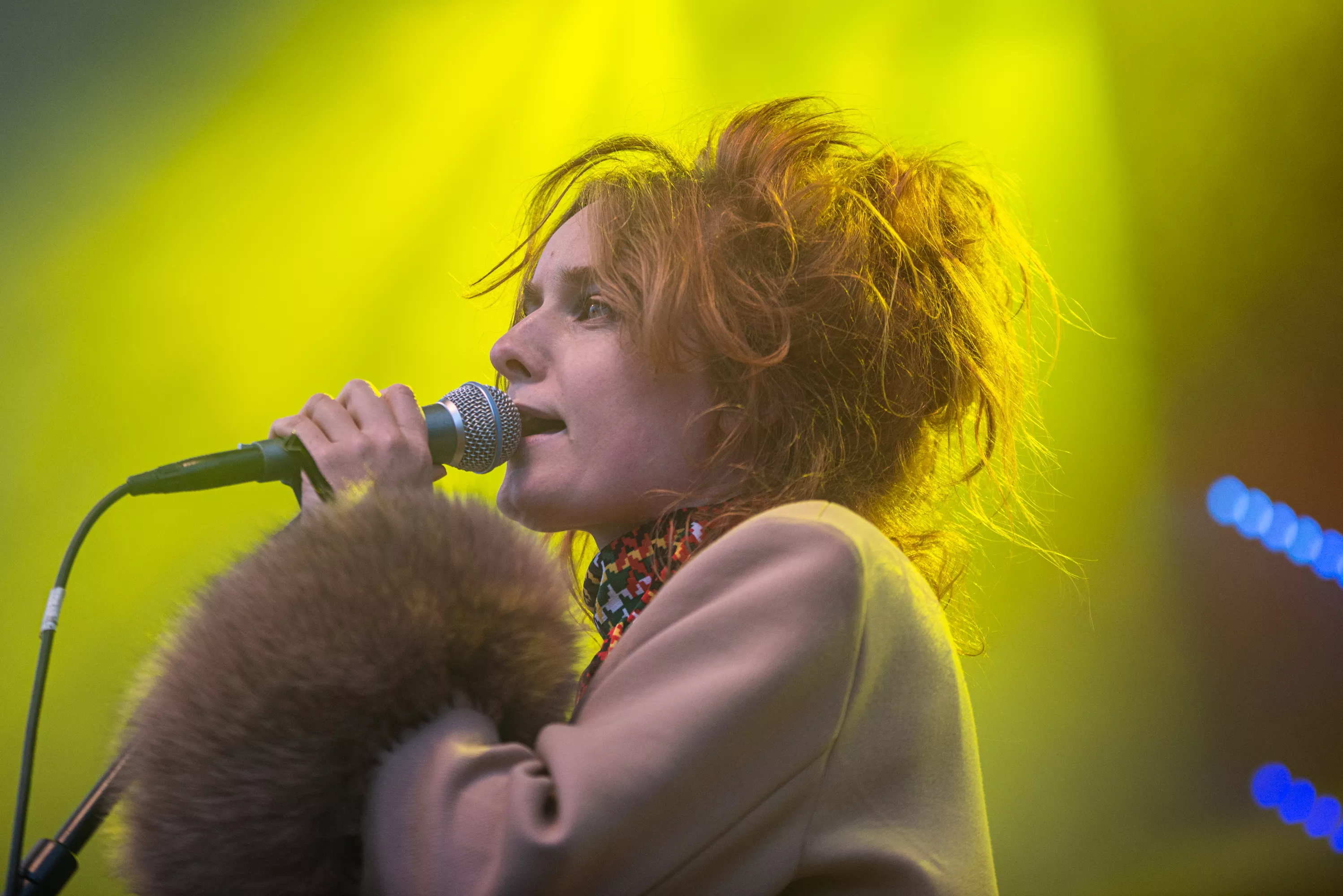 Vega klar med lineup til A Colossal Weekend 2021