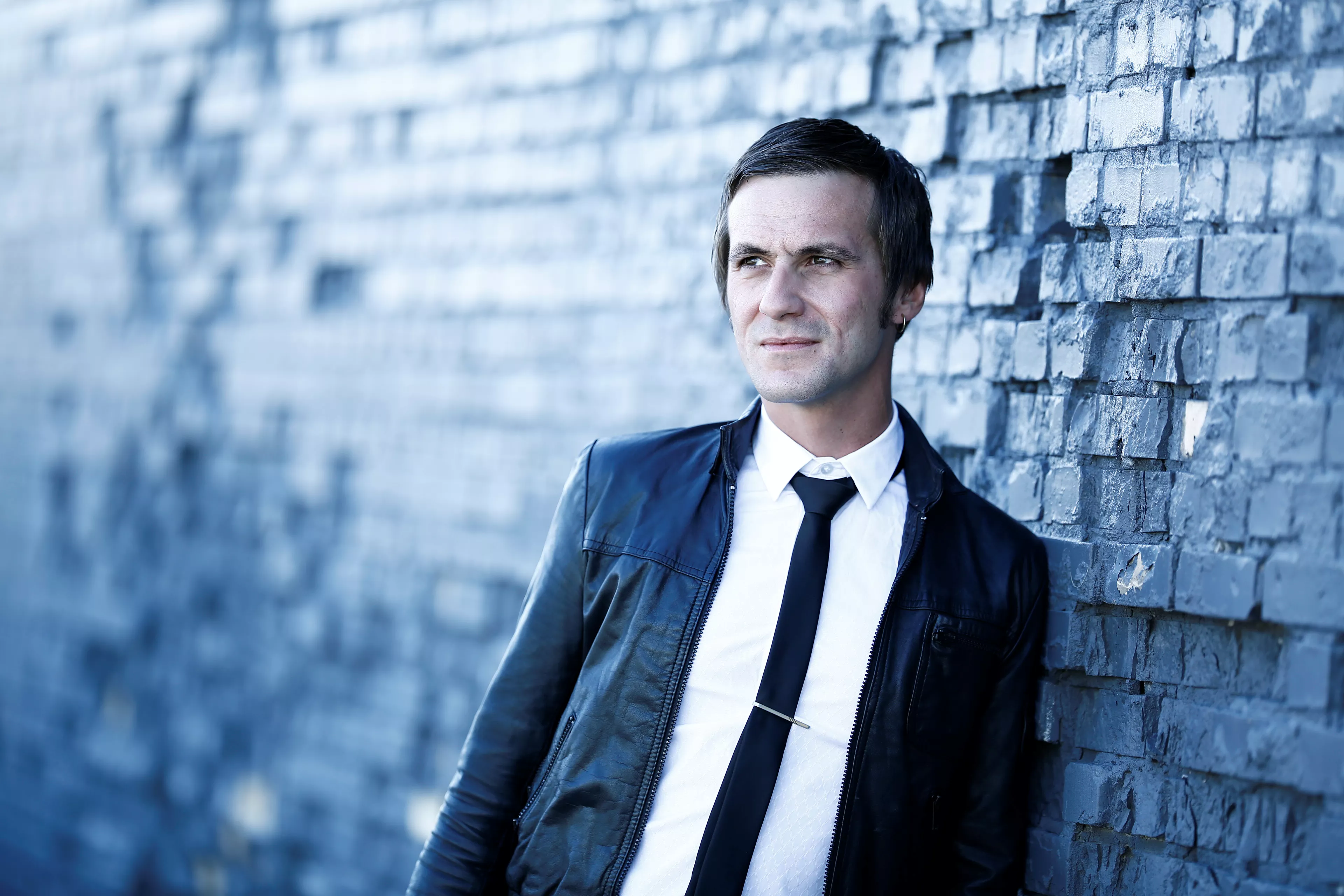 S. Westmark følger solodebut op med turné