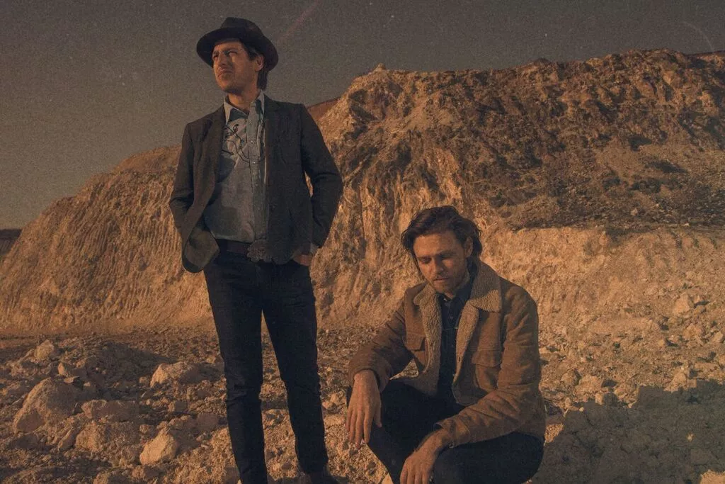 ANMELDELSE: Indierock i international klasse