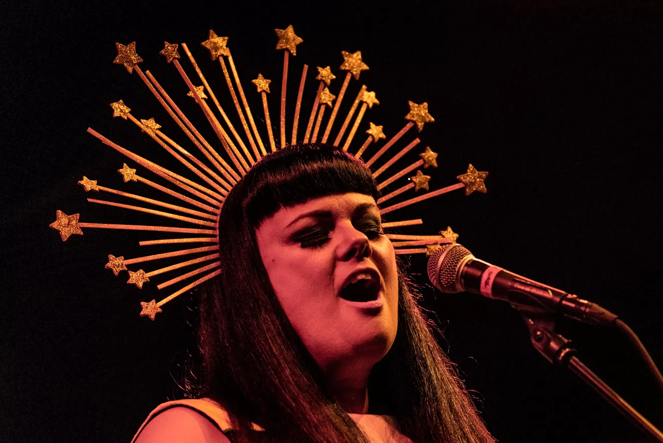 Foto: Mathias Bak Larsen