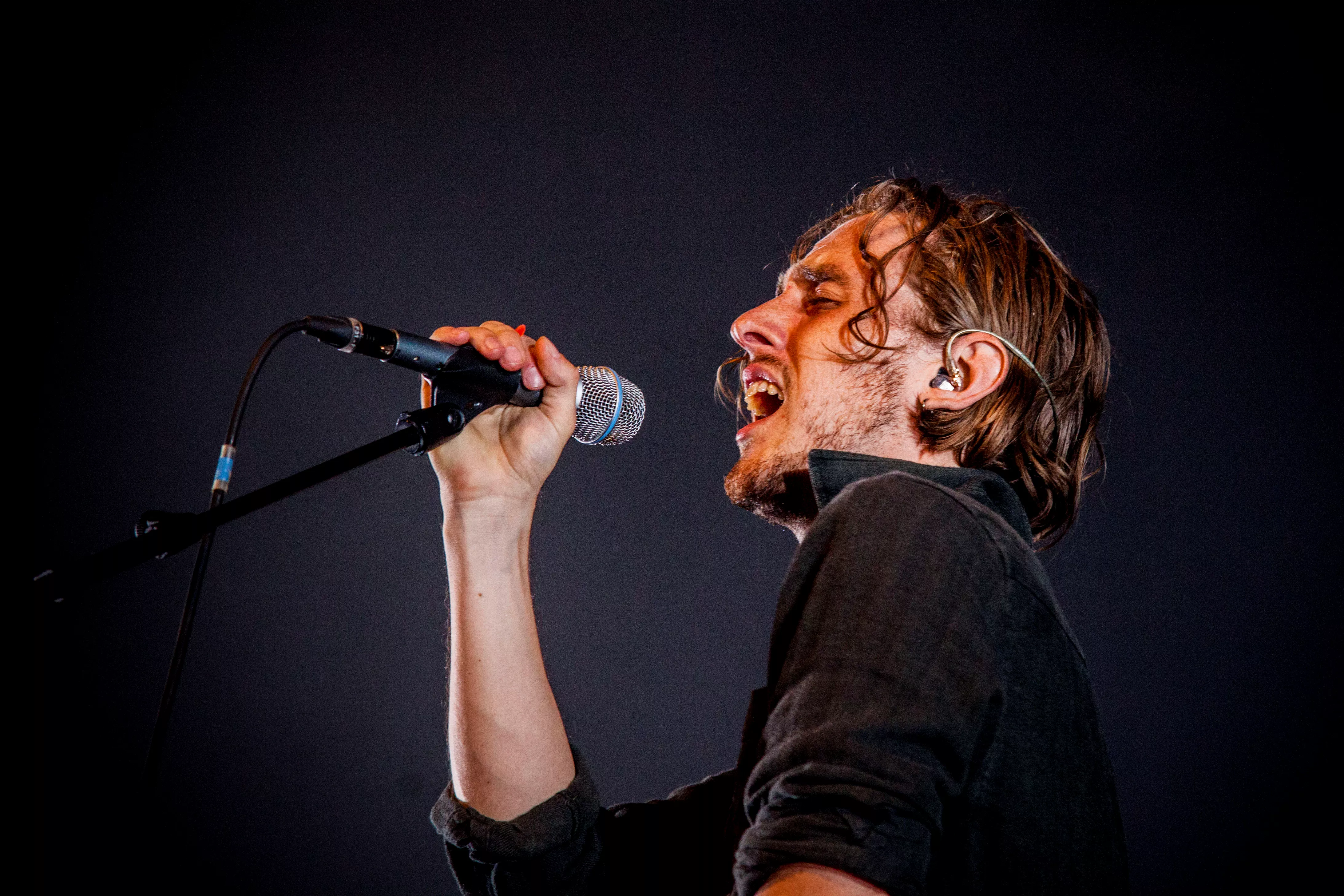 Erstatning for Blaue Blume fundet til Jelling Musikfestival