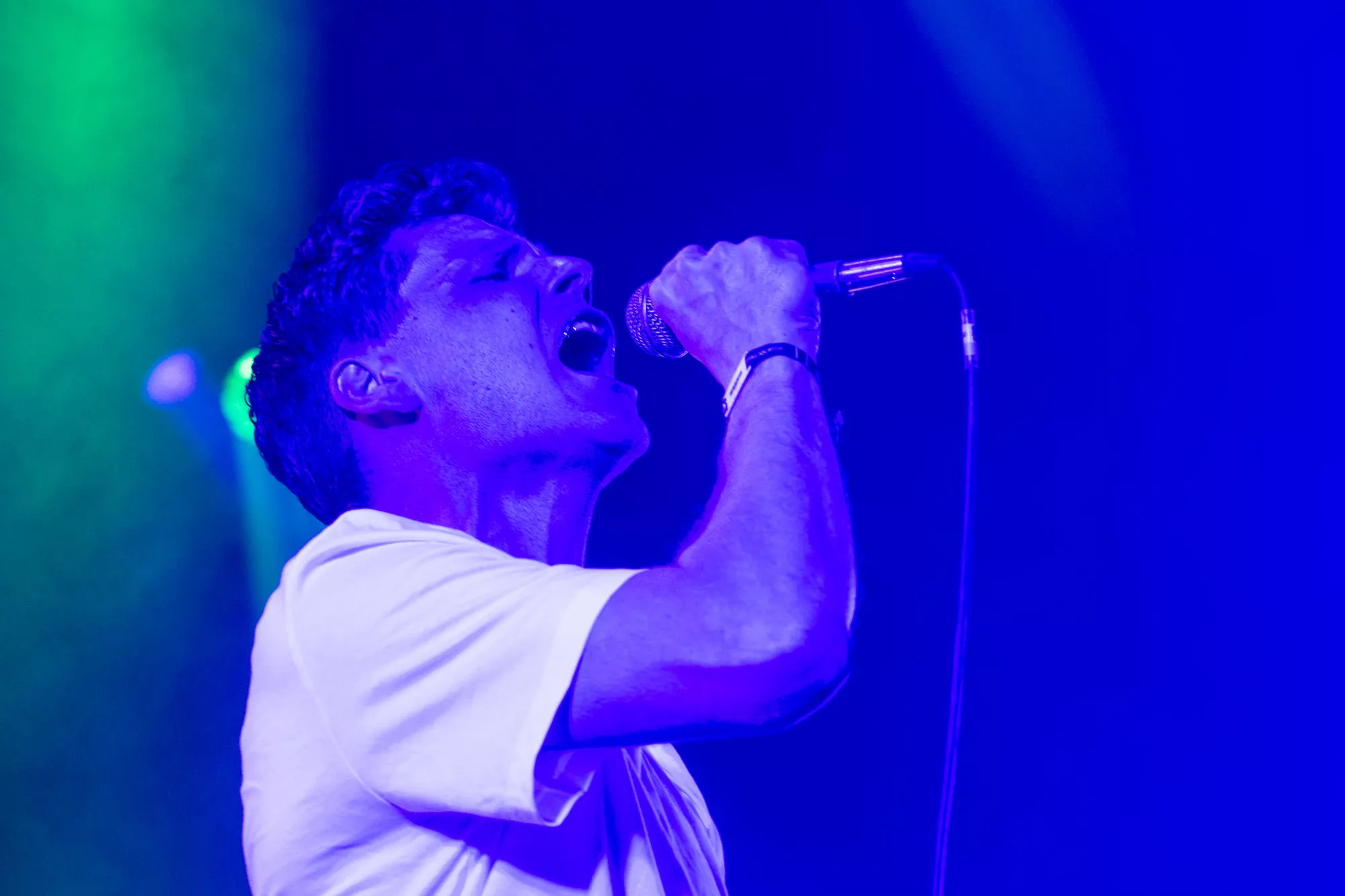 Producerduo holdt højt niveau og leverede toppræstation