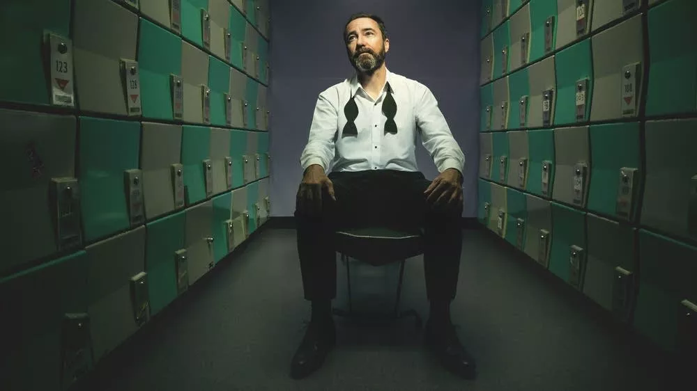 — Vi lagde en indieklassiker