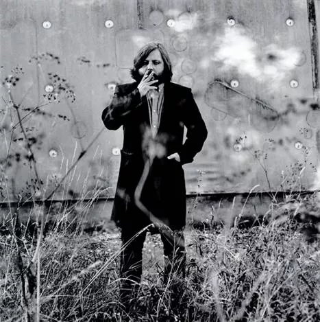 Søren Huss: Troen & Ingen