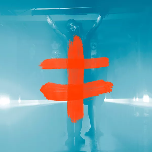 Leaves - The Colour Of Falling - Efterklang & The Happy Hopeless Orchestra