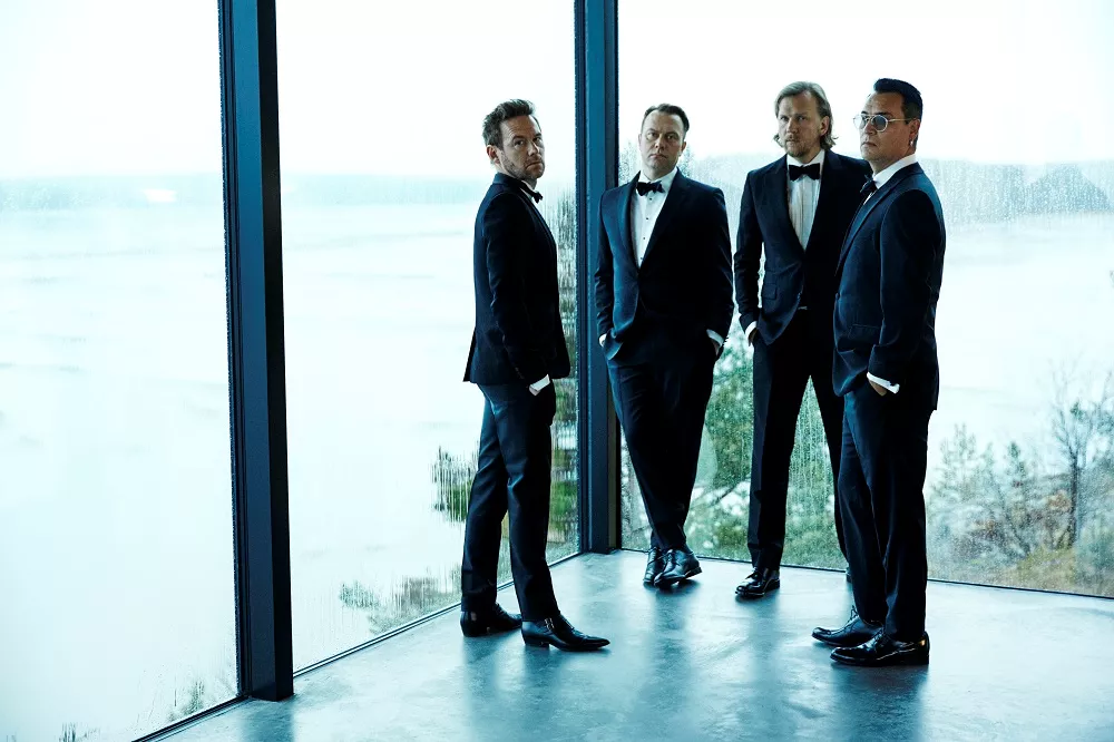 Fler Kent-biljetter släpps