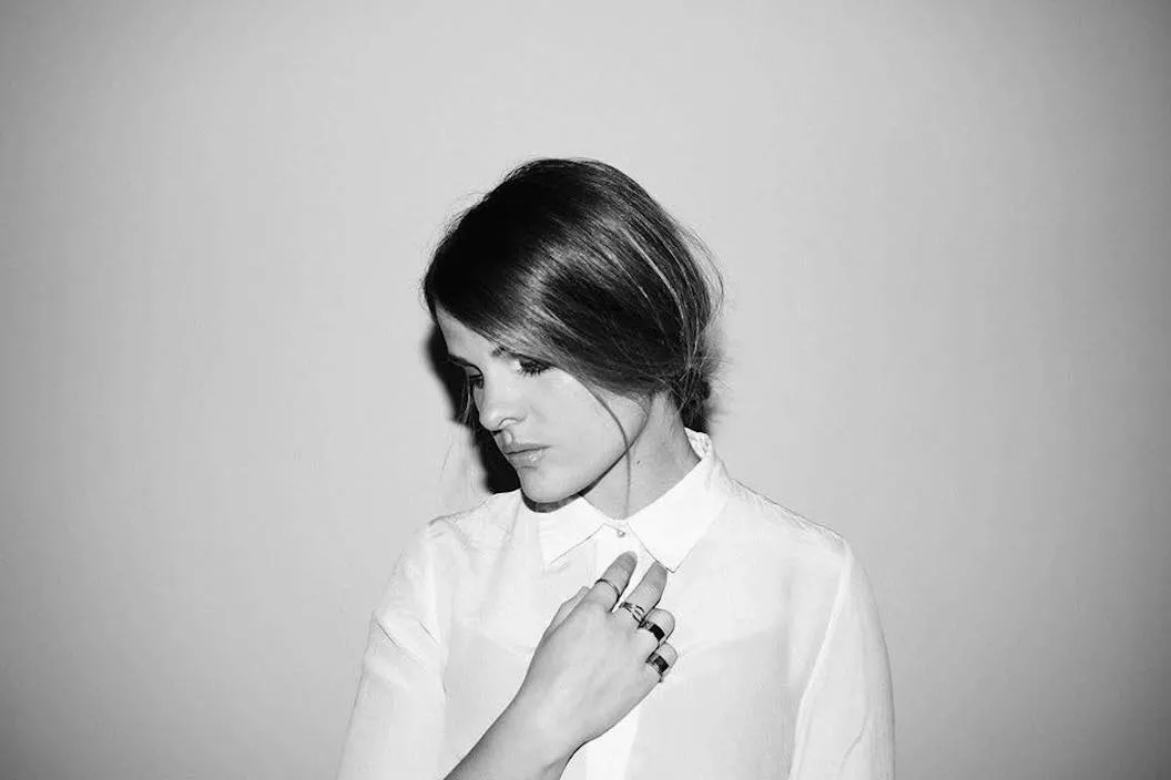 LUCKA 18: Tilde ger en annan version av "The Goodbye"