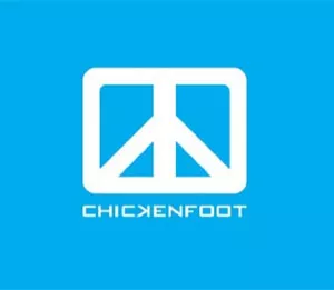 III - Chickenfoot
