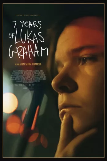 Lukas Graham: 7 Years - René Sascha Johannsen