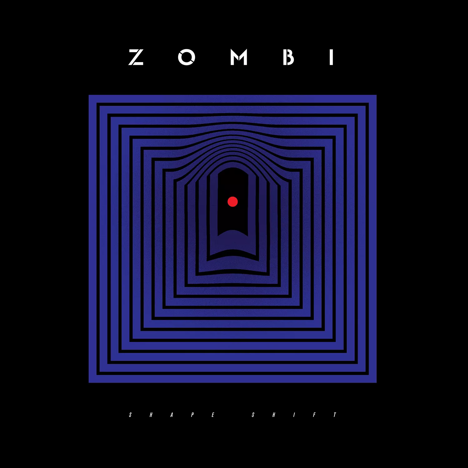 Shape Shift - Zombi