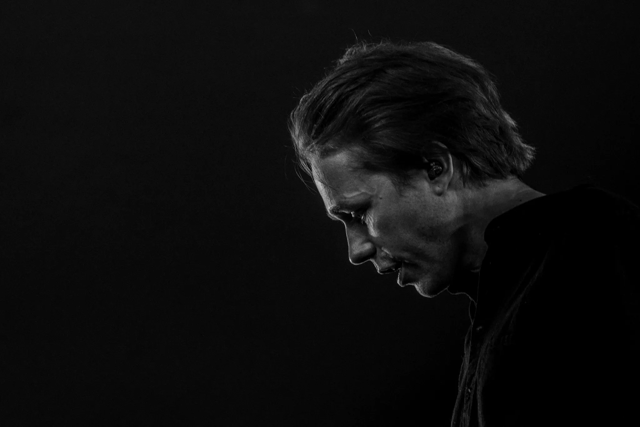 Bundsolid albumkoncert med mesterværk på sætlisten