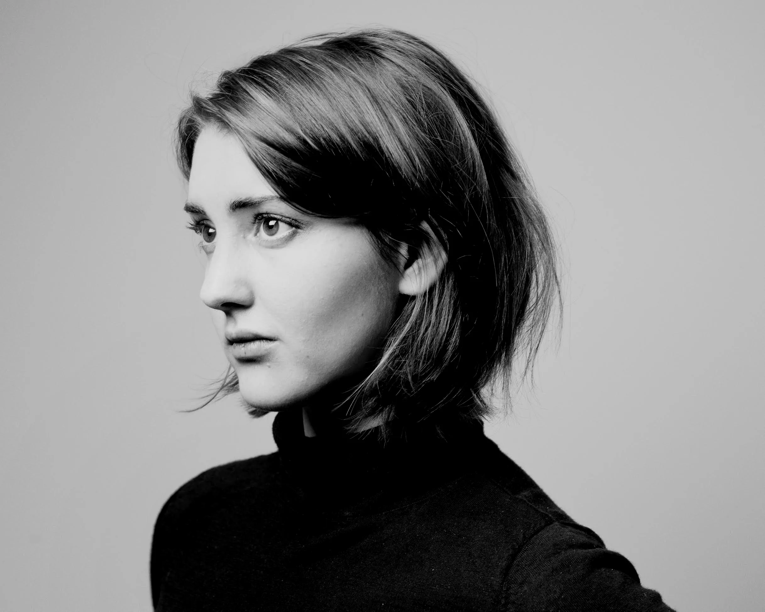 Broken Twin før symfonikoncert: Det er, som om sangene får nyt tøj på